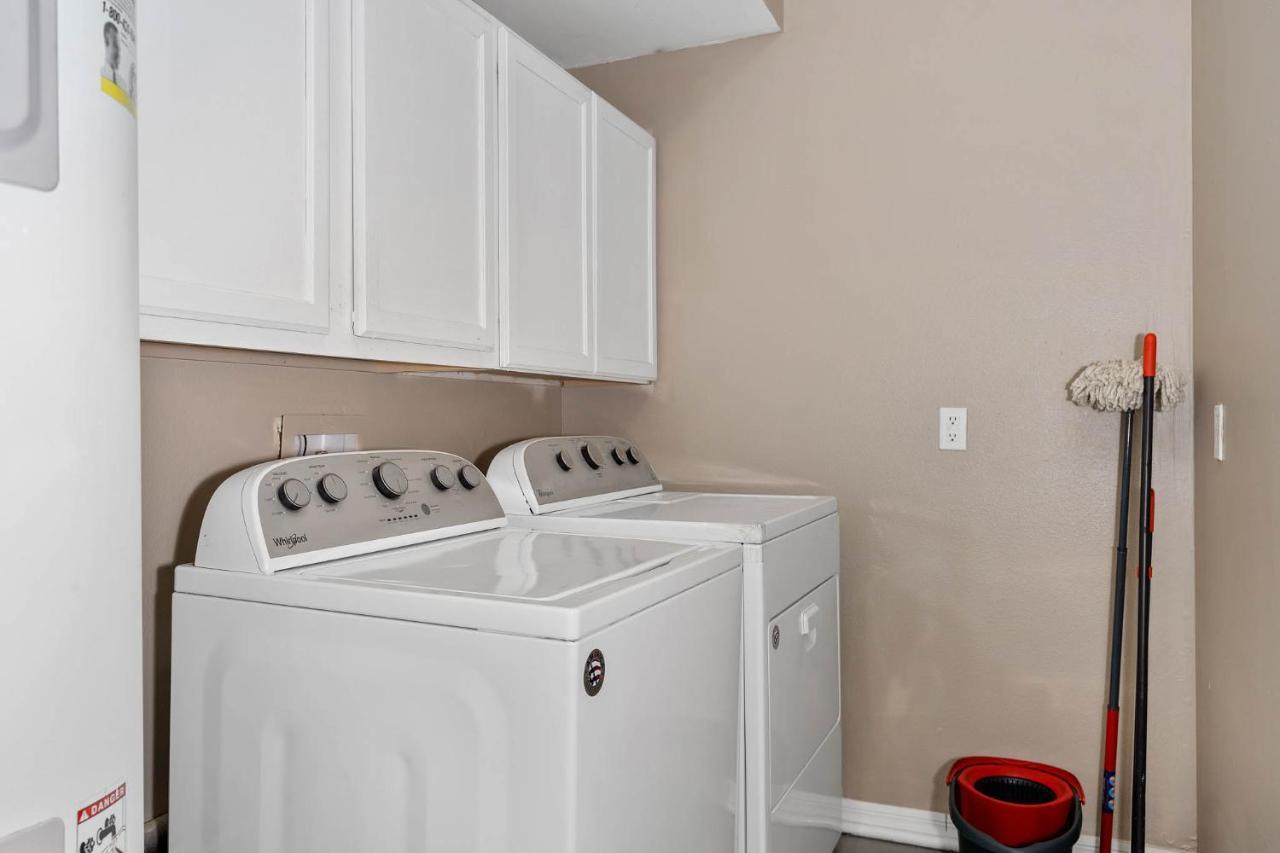 Charming Villa W Pool Bay Point Resort Near Disney Kissimmee Buitenkant foto