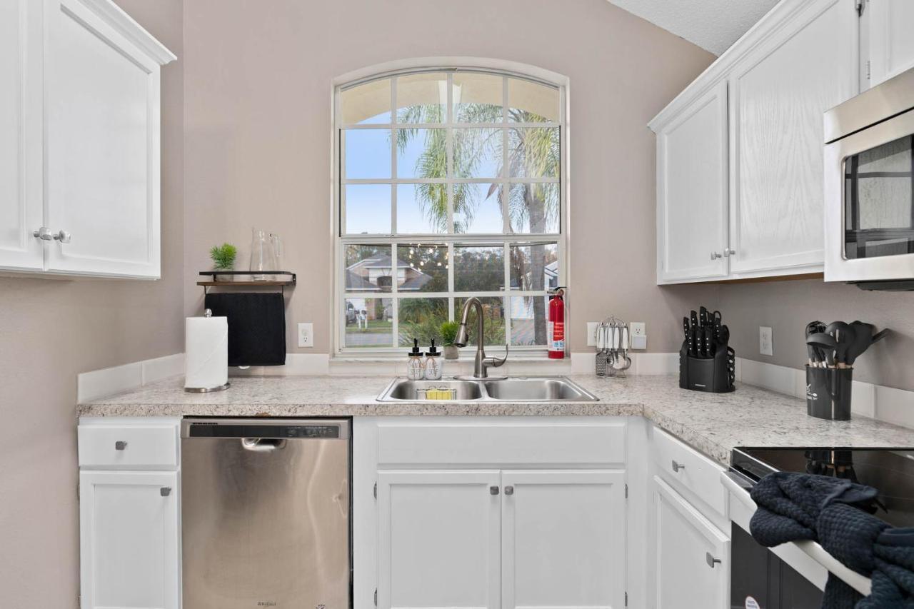 Charming Villa W Pool Bay Point Resort Near Disney Kissimmee Buitenkant foto