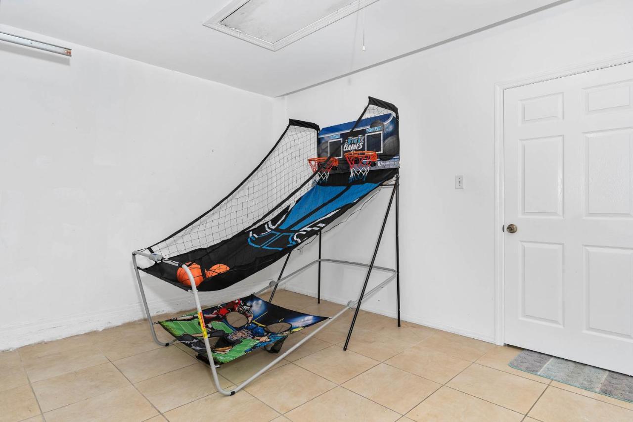 Charming Villa W Pool Bay Point Resort Near Disney Kissimmee Buitenkant foto