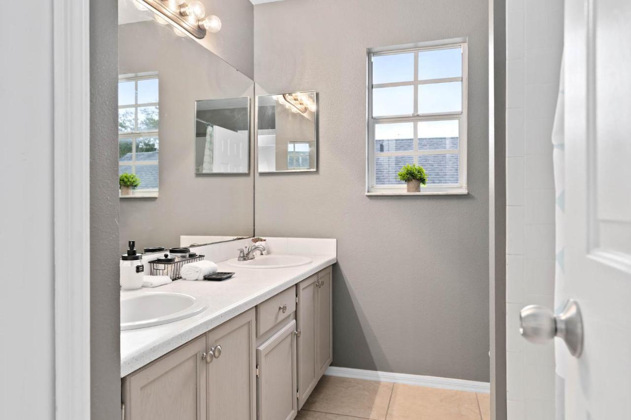 Charming Villa W Pool Bay Point Resort Near Disney Kissimmee Buitenkant foto