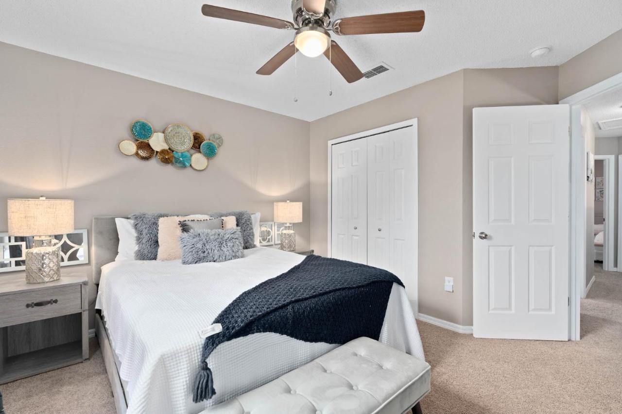 Charming Villa W Pool Bay Point Resort Near Disney Kissimmee Buitenkant foto