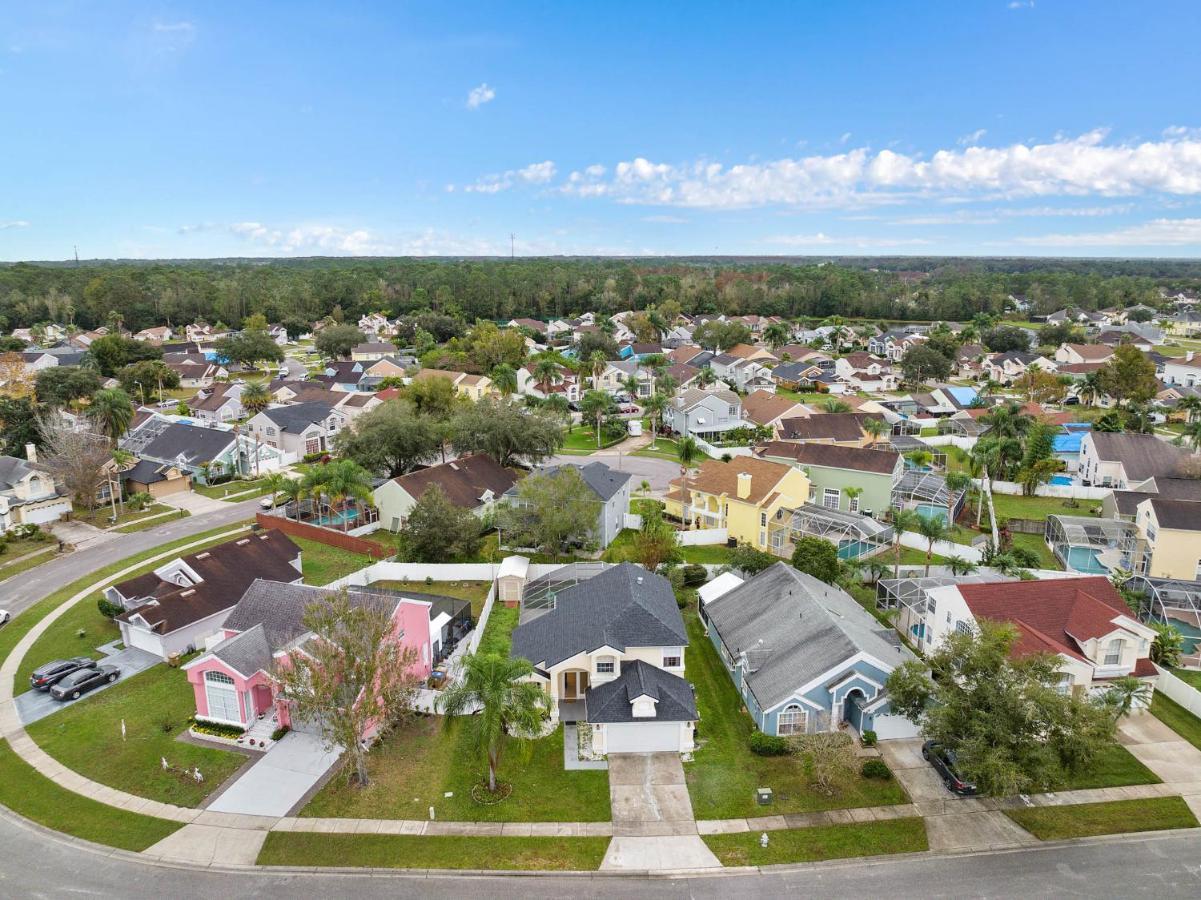Charming Villa W Pool Bay Point Resort Near Disney Kissimmee Buitenkant foto
