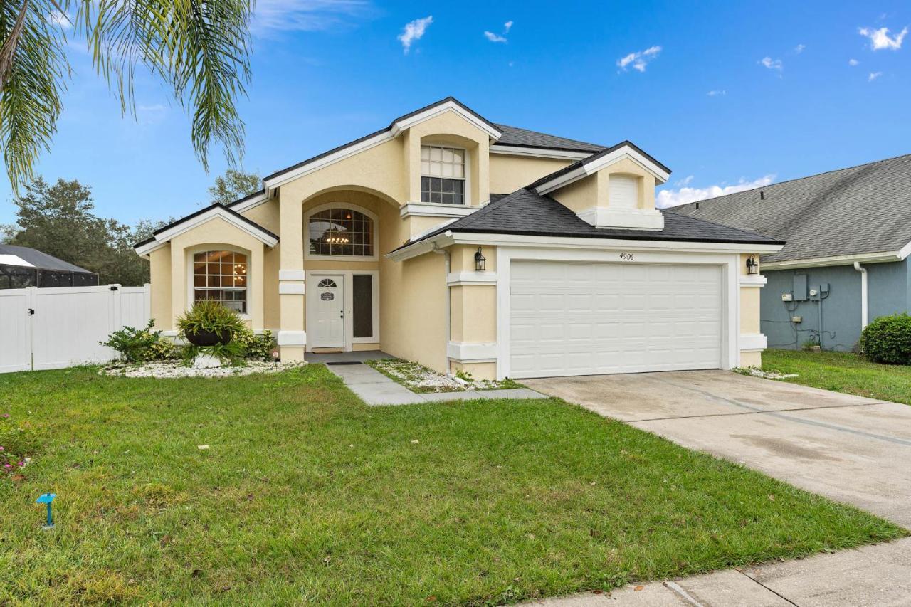 Charming Villa W Pool Bay Point Resort Near Disney Kissimmee Buitenkant foto
