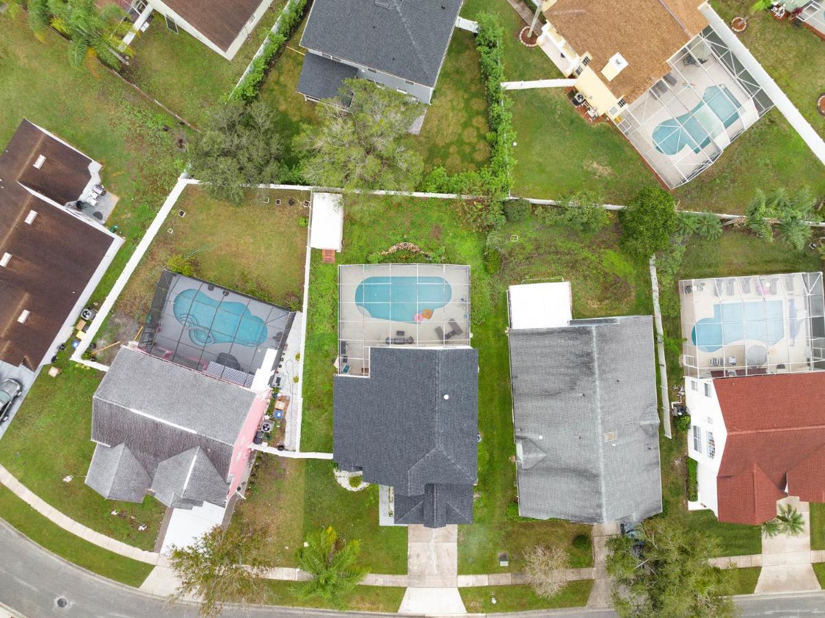 Charming Villa W Pool Bay Point Resort Near Disney Kissimmee Buitenkant foto