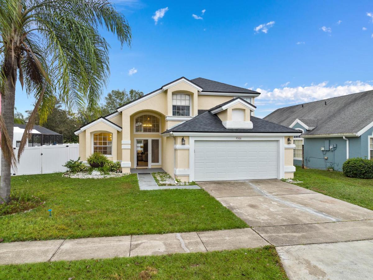 Charming Villa W Pool Bay Point Resort Near Disney Kissimmee Buitenkant foto